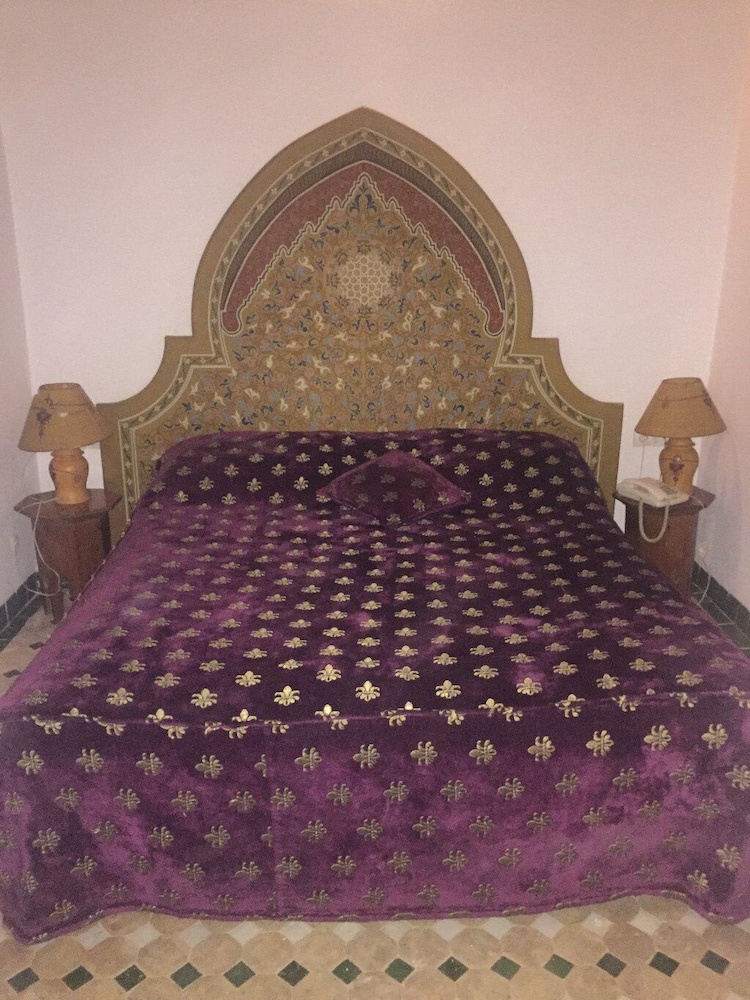Junior Double Room photo 1