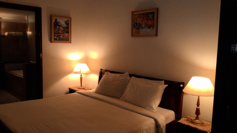 Apartment, 2 Bedrooms