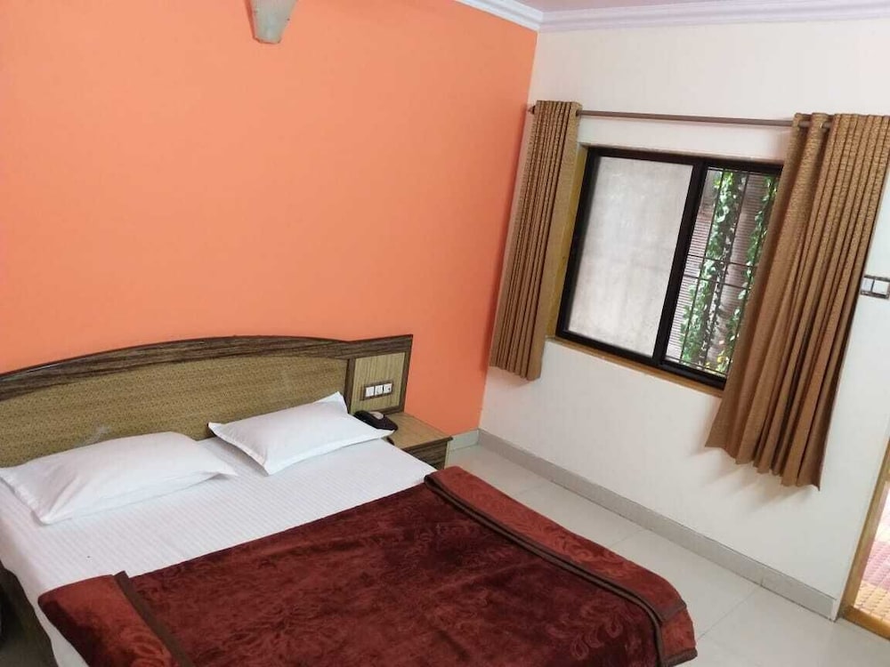 Standard Couple Room - Non Ac