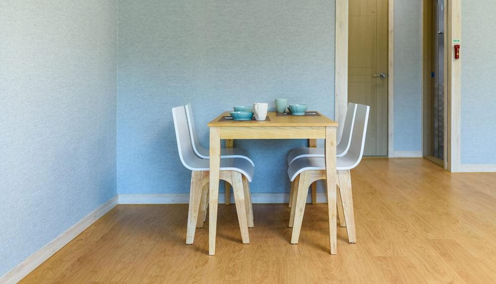 Basic Room, 1 Bedroom (ROOM 506) - Photo 5