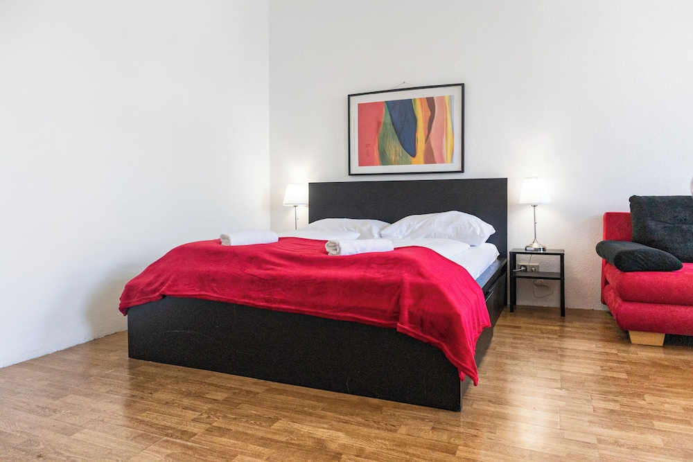 Basic Room