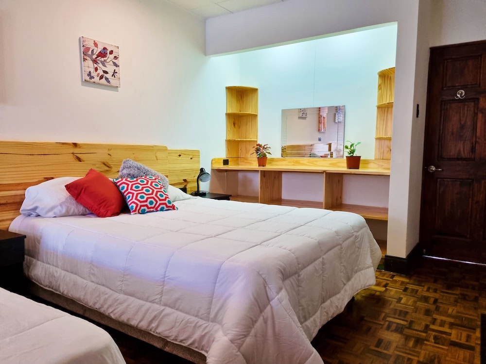Comfort Studio, Multiple Beds, Kitchenette photo 3