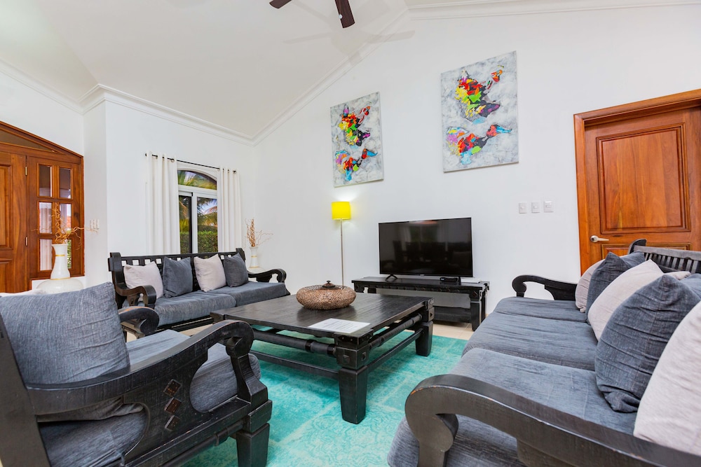 Premium Villa, 3 Bedrooms, Private Pool