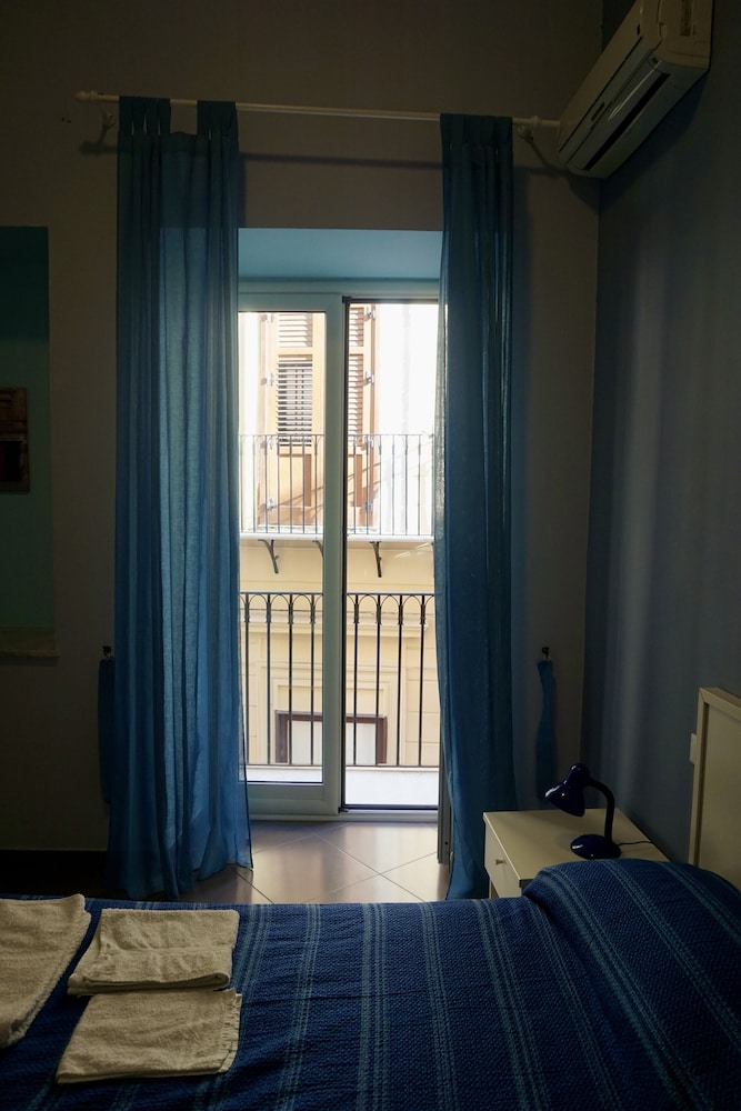 Basic Room, 1 Bedroom, City View