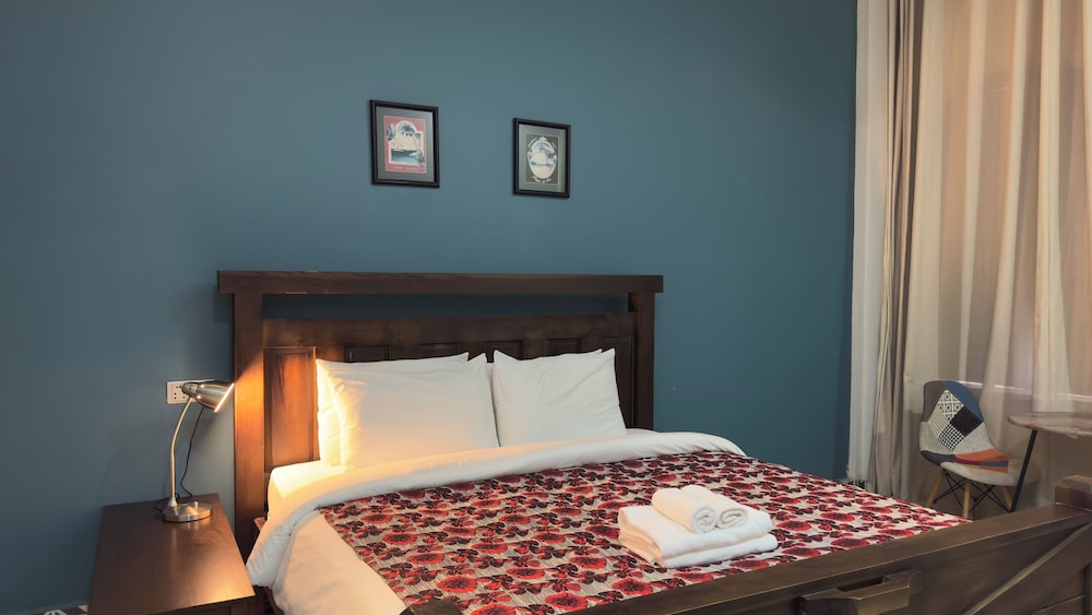 Deluxe Double Room, 1 Bedroom - Photo 2