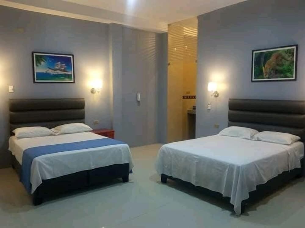 Classic Double Room, Mountain View