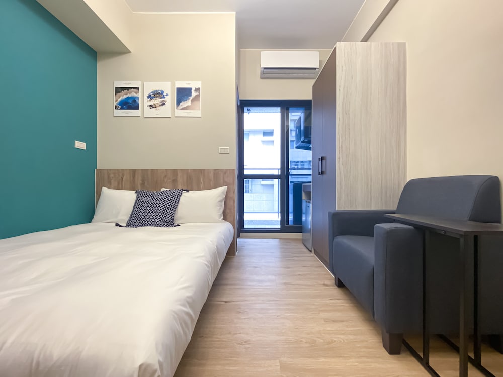 Standard Double Room - Photo 6