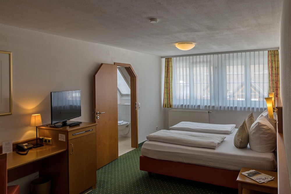 Comfort Double Room photo 1