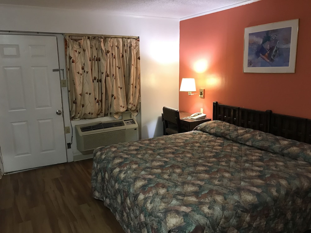 Standard Room photo 1