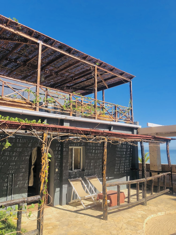 Family Bungalow (5 Pax) photo 1