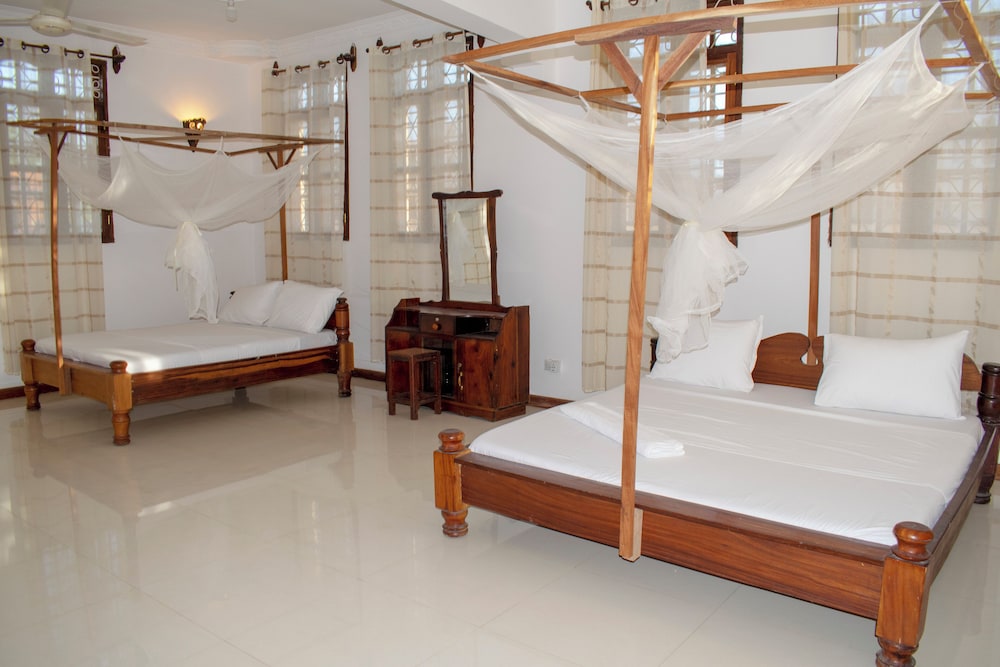 Deluxe Double Room - Photo 2