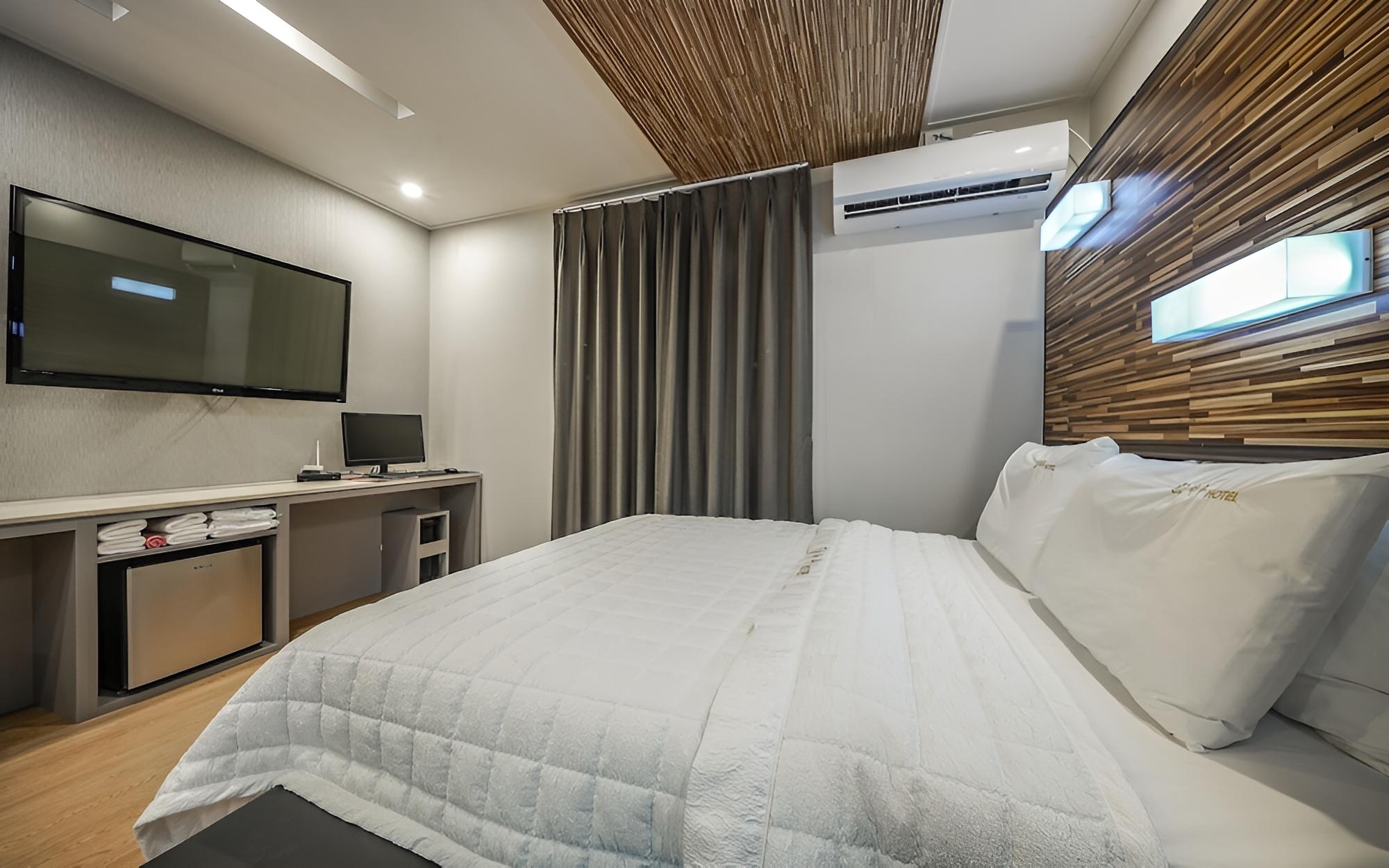 Room (Deal deluxe (free Netflix breakfast 1) - Photo 22