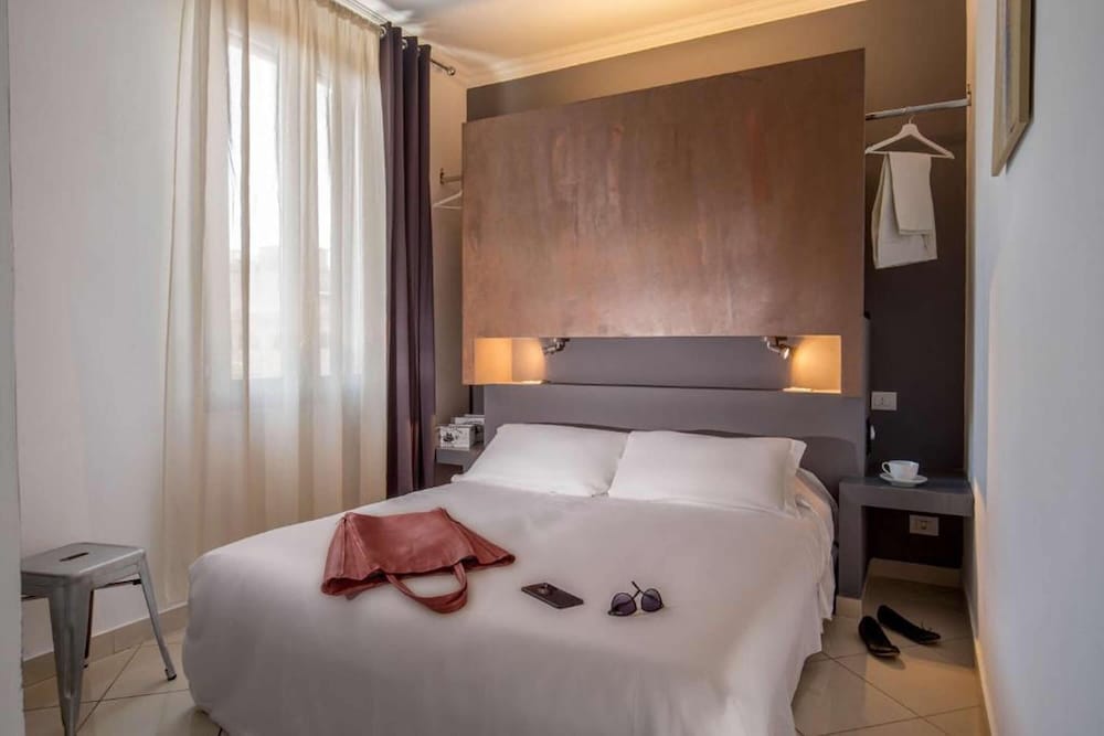 Economy Double Room, Accessible photo 1