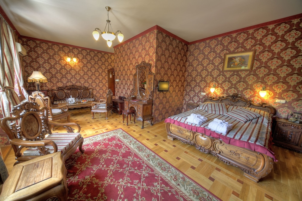 Suite photo 1