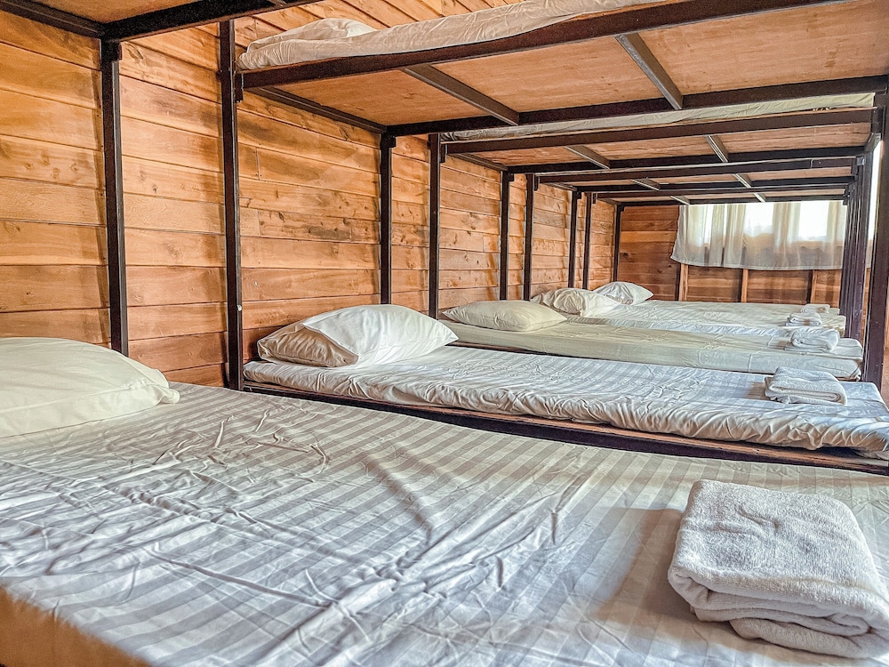 Shared Dormitory photo 2