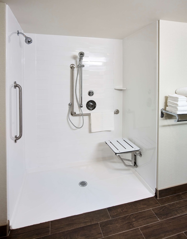 Hampton Inn by Hilton Sarnia/Point Edward, Billede 4