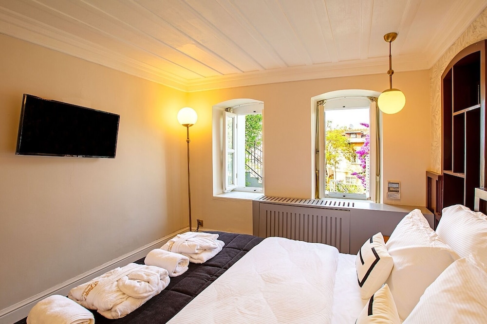 Standard Room - Partially Sea View,  Fuji 1 photo 2