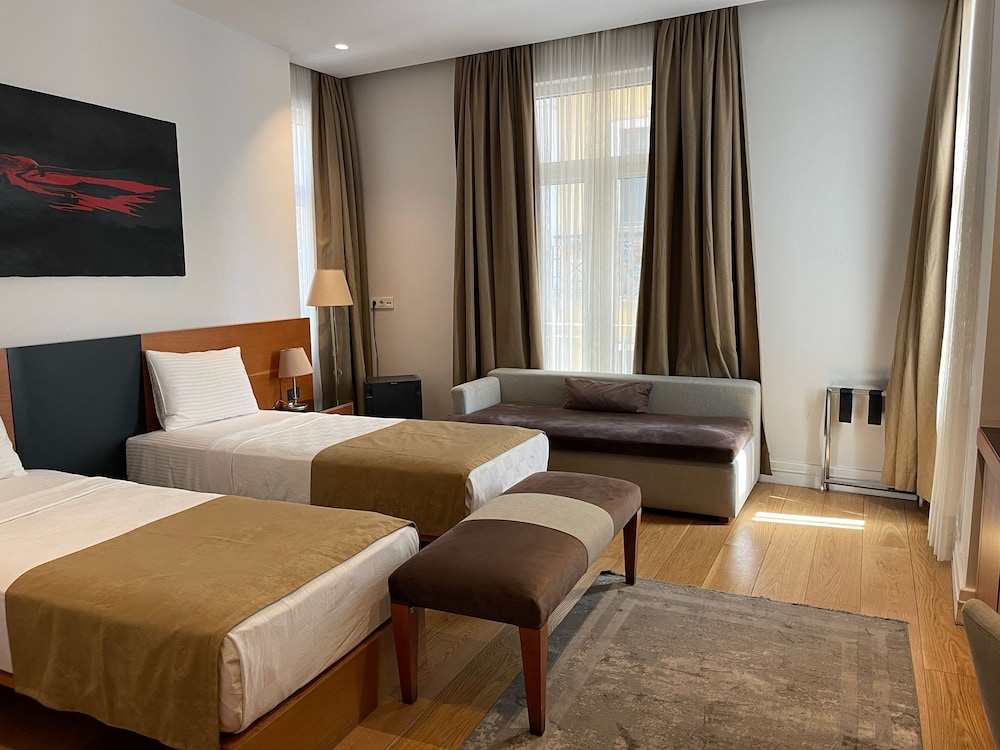 Superior Double Room photo 3