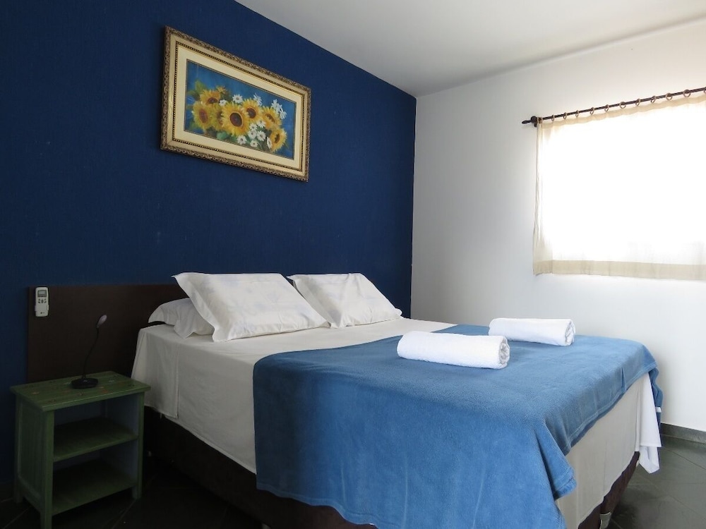Double Or Twin Room