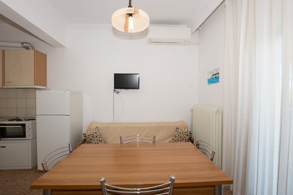 Standard Apartment, 2 Bedrooms photo 3