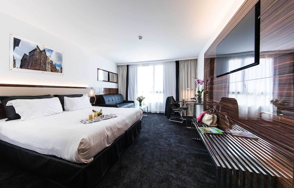 Executive Double Room - Photo 1