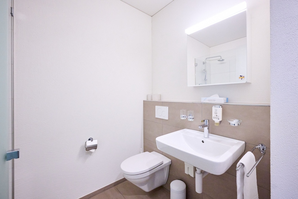 Twin Room photo 2