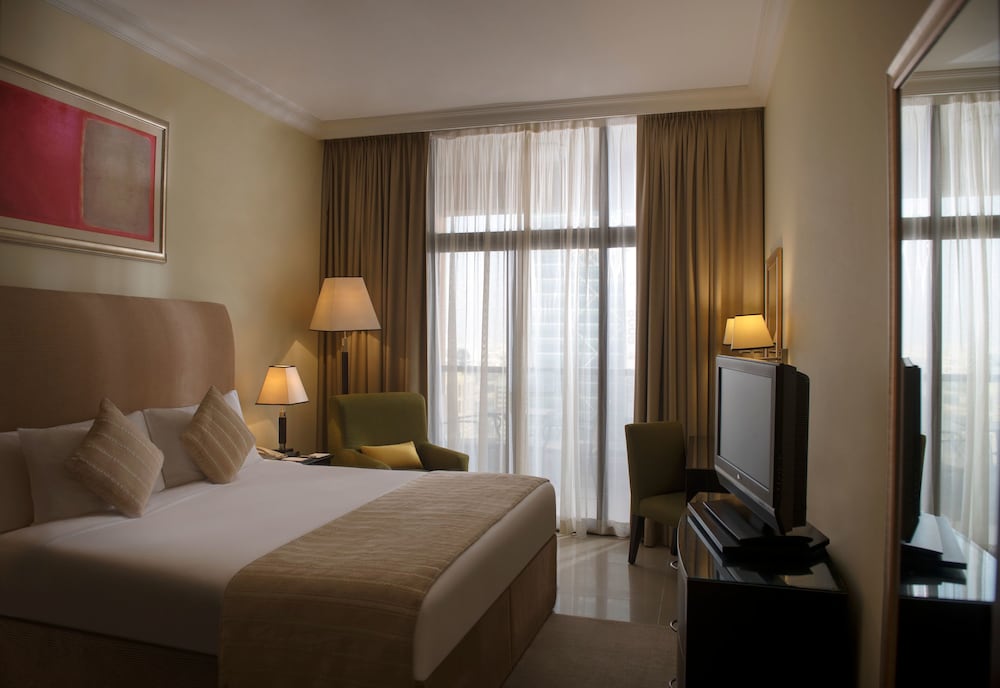One Bedroom Apartment City View photo 1