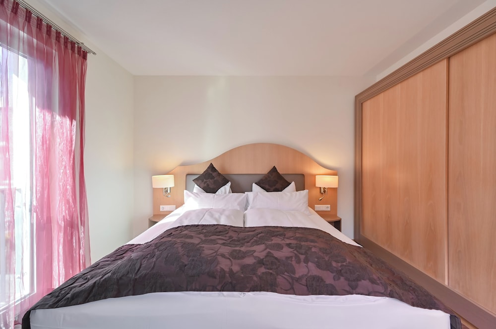 Comfort Suite, 1 Bedroom photo 2