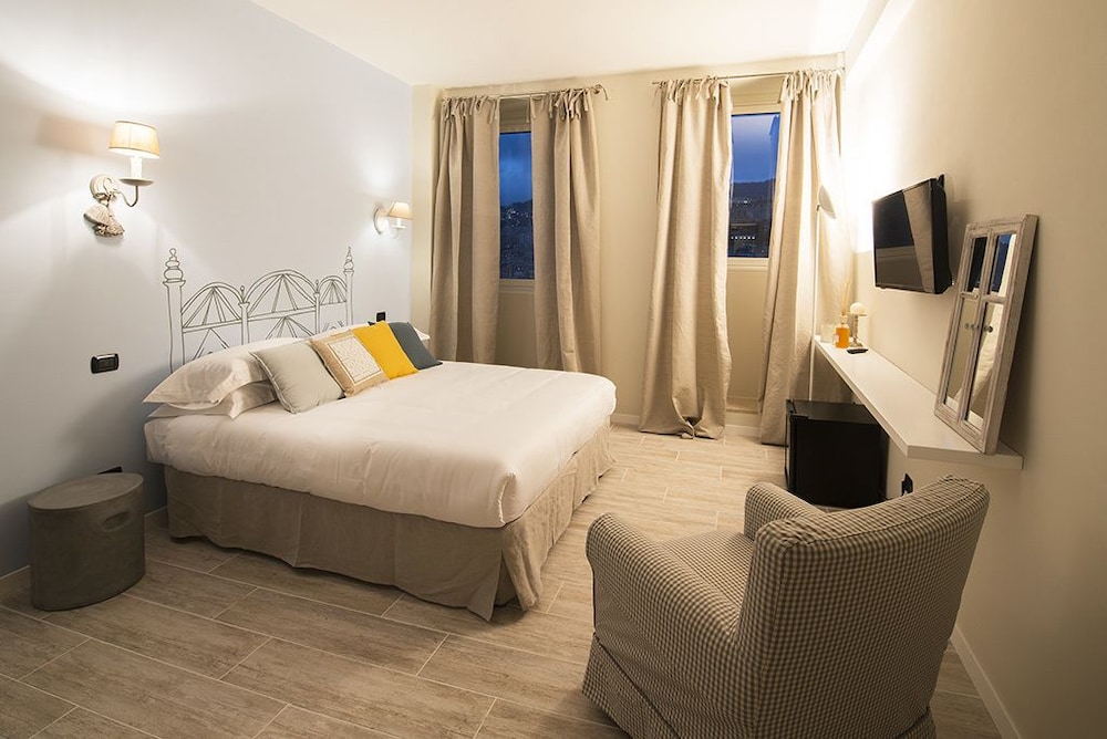 Triple Room, Accessible