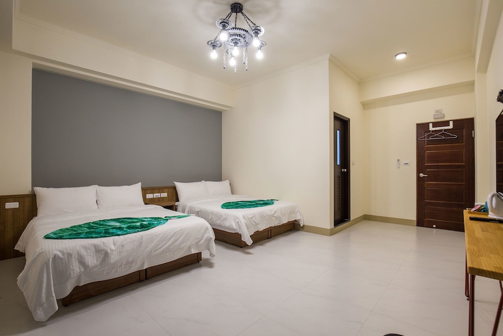 Standard Quadruple Room photo 1
