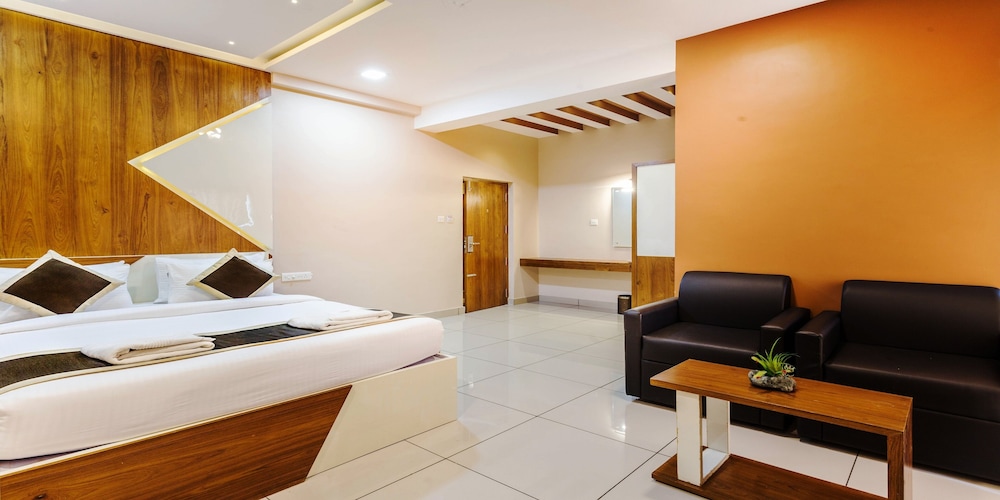 Executive Room photo 1