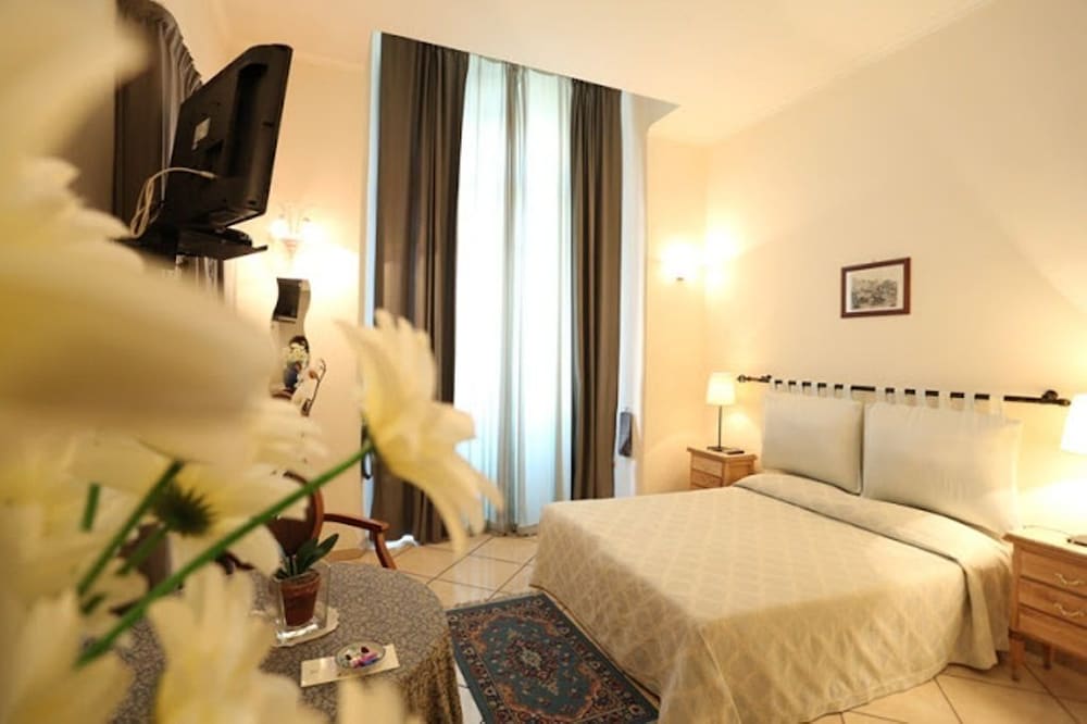 Superior Double Or Twin Room, City View