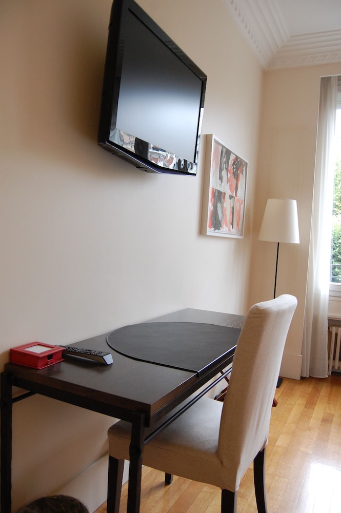 Comfort Double Room, 1 King Bed, Park View photo 2