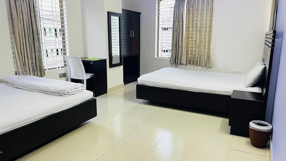 Royal Double or Twin Room photo 1