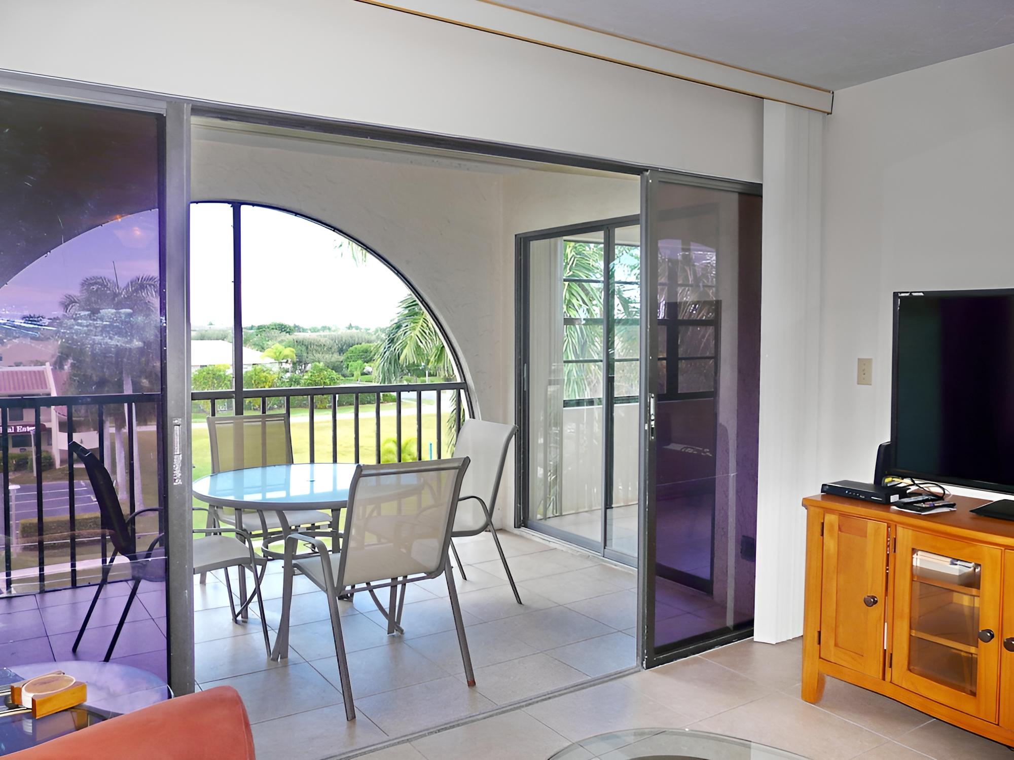 Condo, Multiple Beds (Anglers Cove D-504)