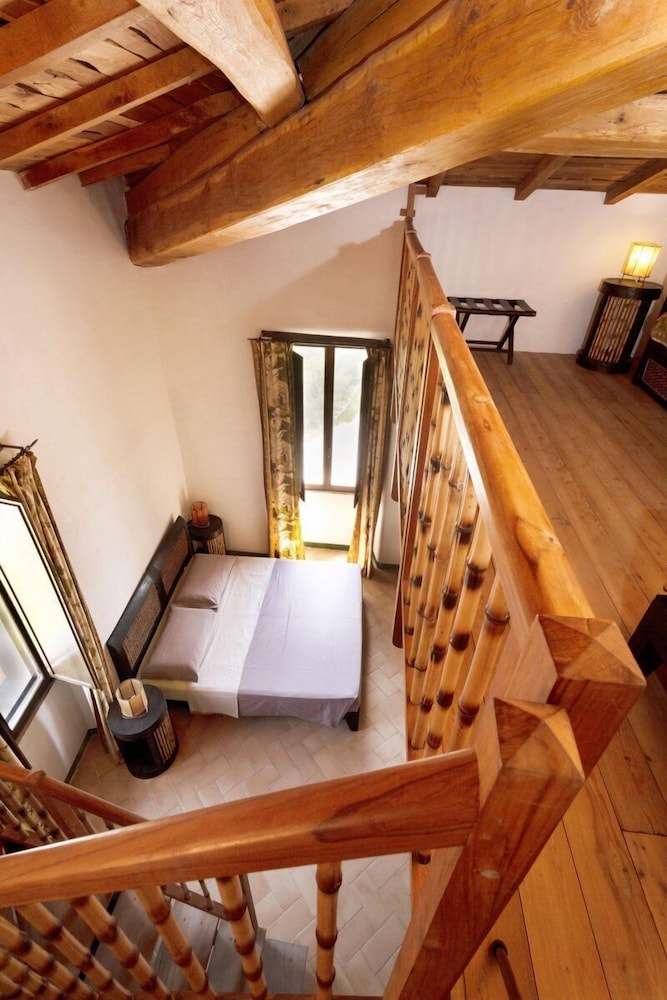 Deluxe Double Room (Duplex)