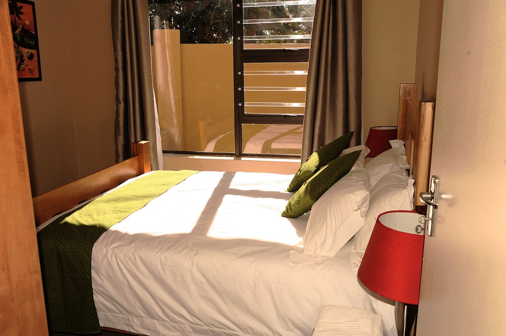 Siswati Self-Catering Cottage photo 1
