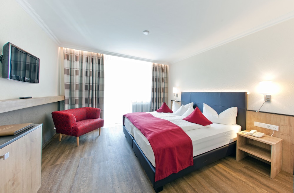 Comfort Double Room (Mariandl) photo 1