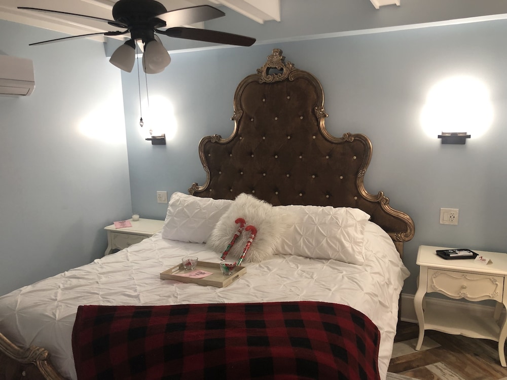 Basic Double Room, 1 Double Bed, Non Smoking