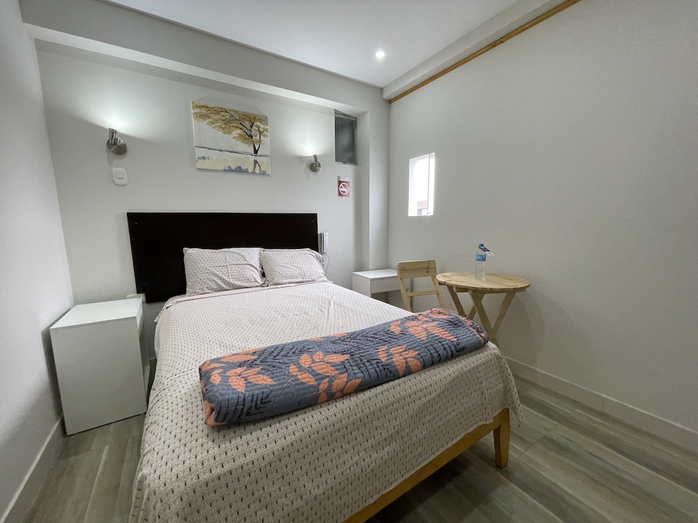 Single Room photo 1