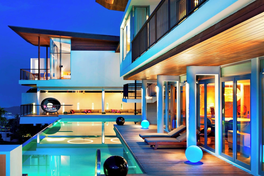 Penthouse, 2 Bedrooms, Private Pool, Ocean View (Extreme WOW Ocean Haven) - Photo 11