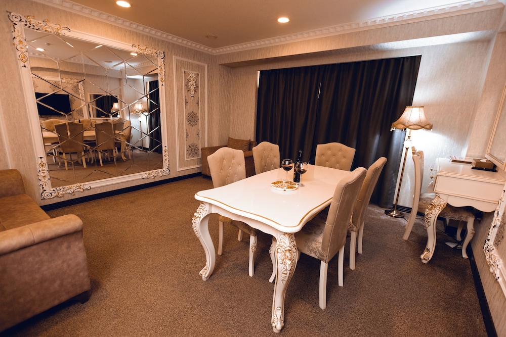 Junior Room, 1 Bedroom photo 3