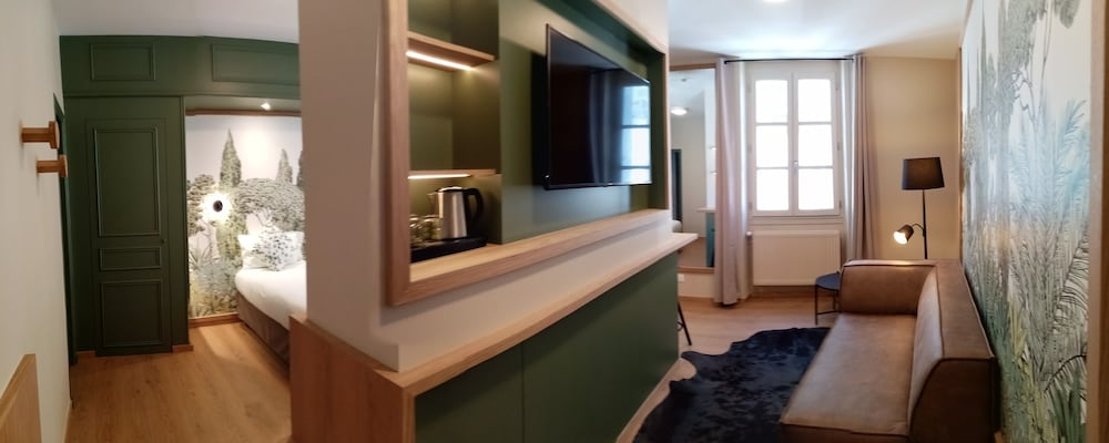La Suite photo 2