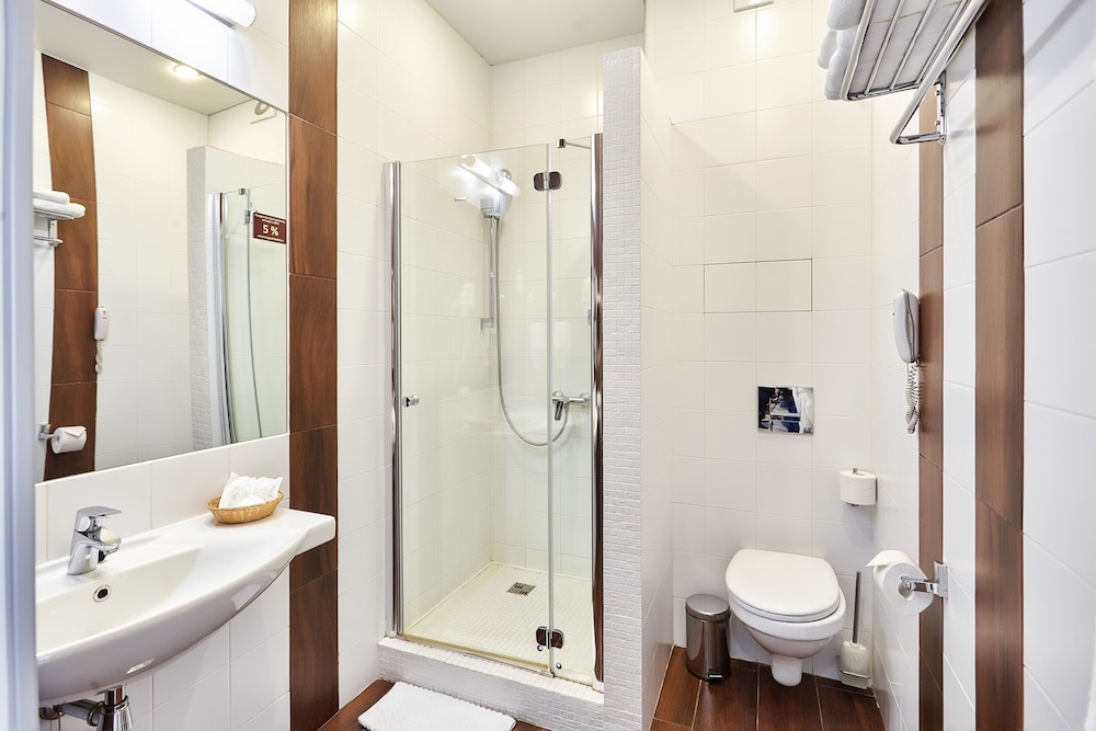 Business Double Room photo 2