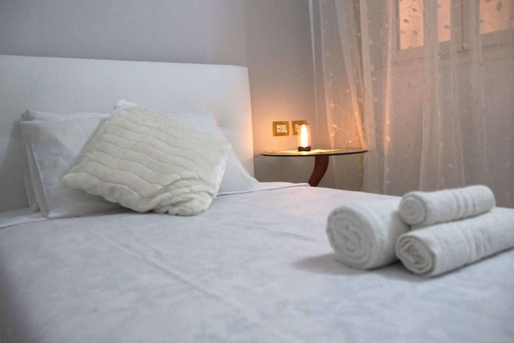 Comfort Single Room