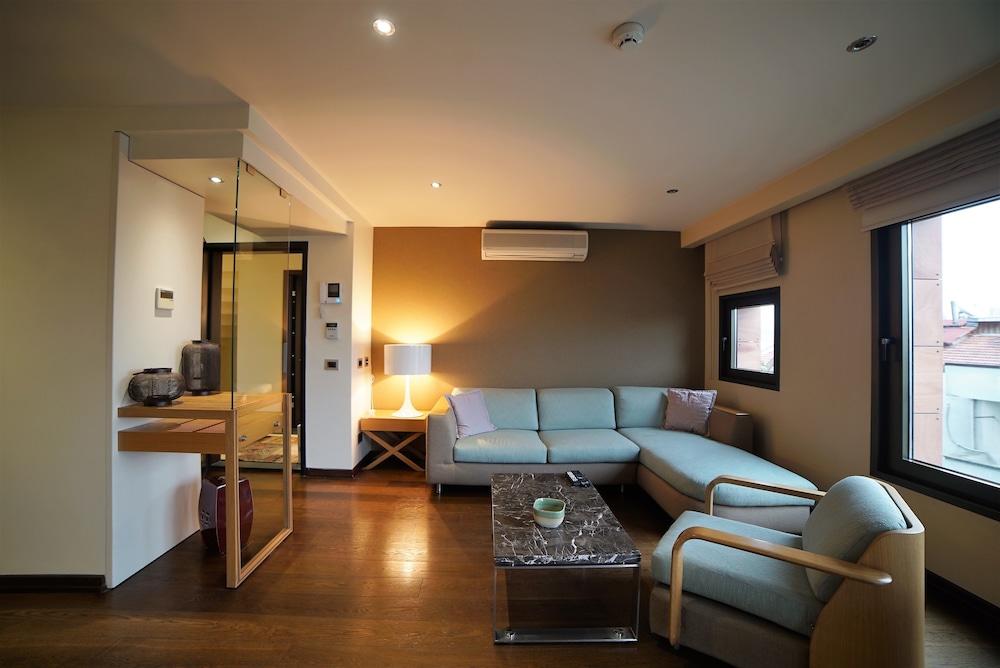Apartment, 1 Bedroom photo 1