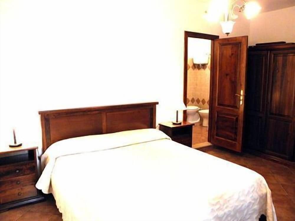 Quadruple Room photo 1