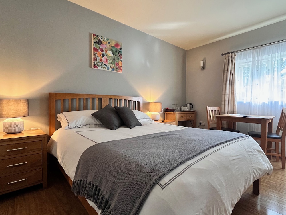 Double Room, Garden View photo 1