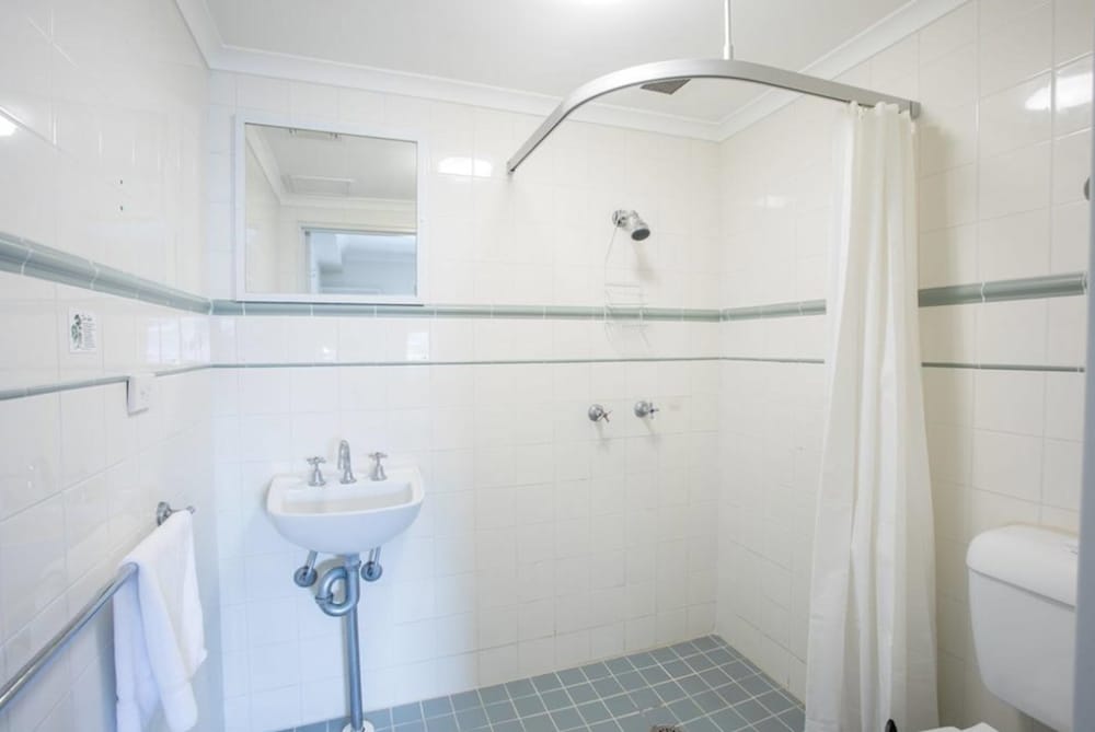 Accessible Room photo 3