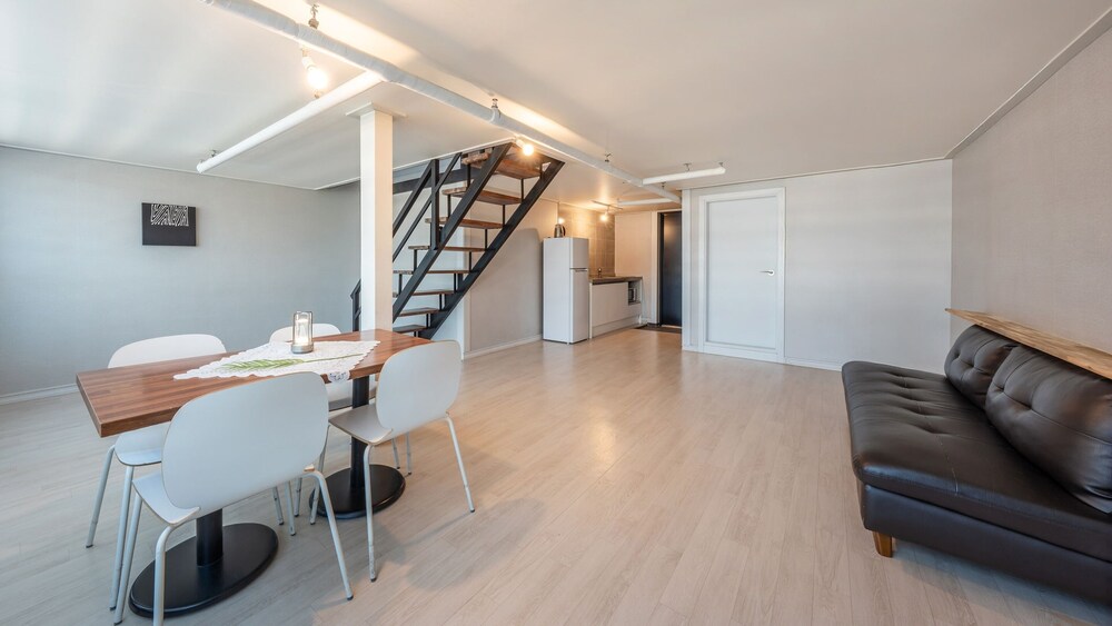 Basic Room, 1 Bedroom (204)